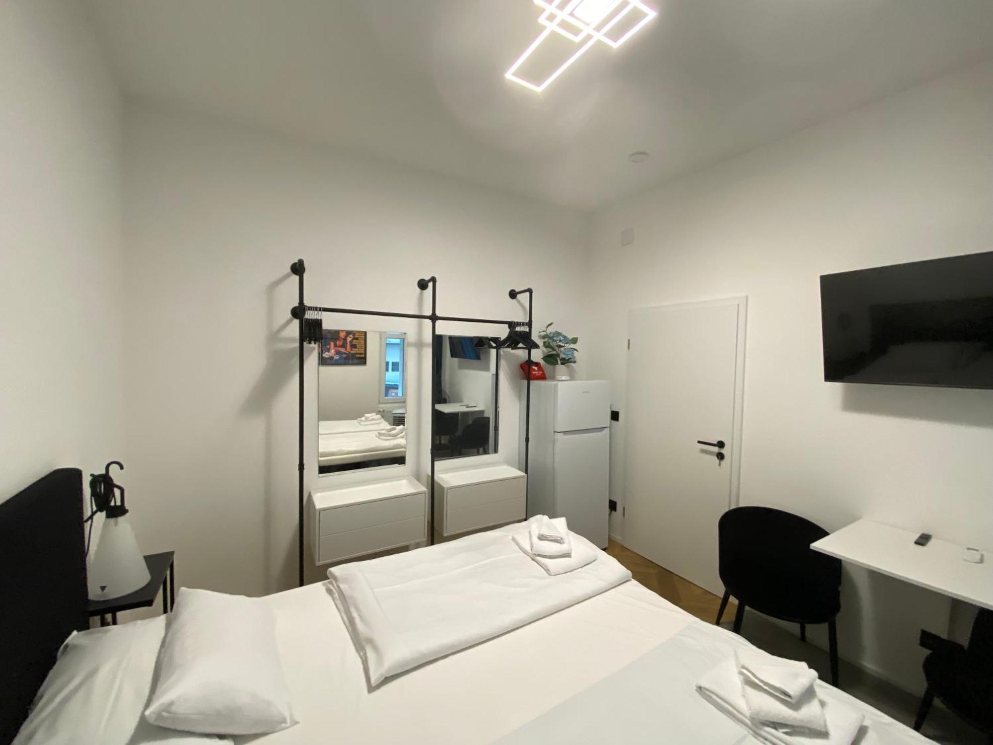 Design Apartment In The Centre Of Viena Cameră foto