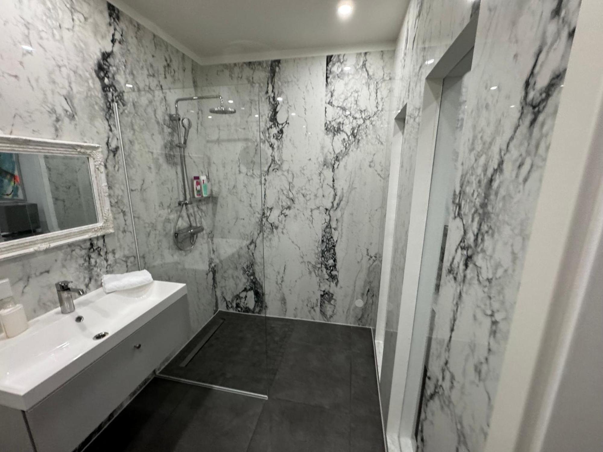 Design Apartment In The Centre Of Viena Exterior foto